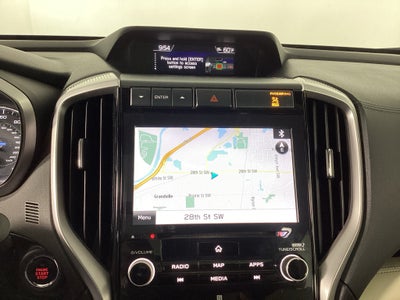 2020 Subaru Ascent Limited