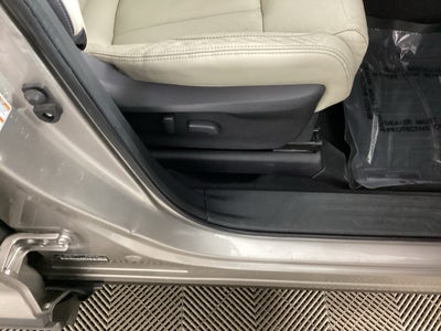 2020 Subaru Ascent Limited