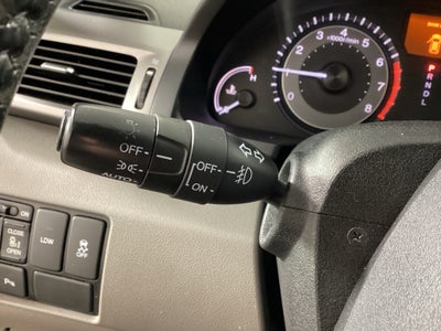 2016 Honda Odyssey Touring