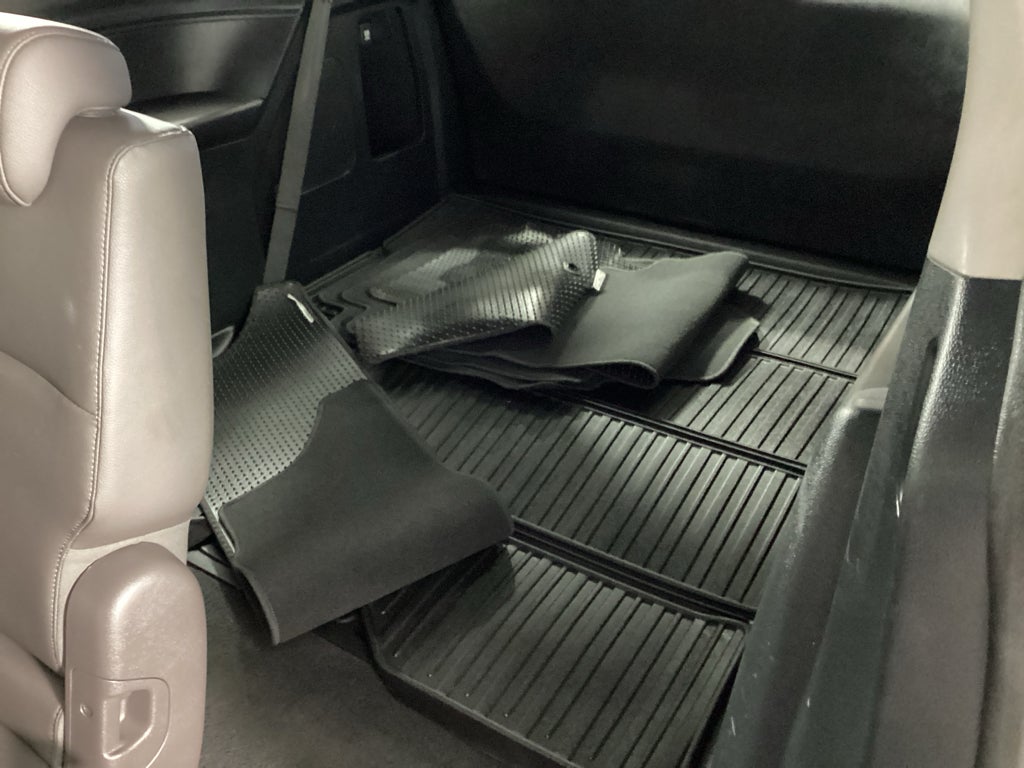 2020 Honda Odyssey Elite