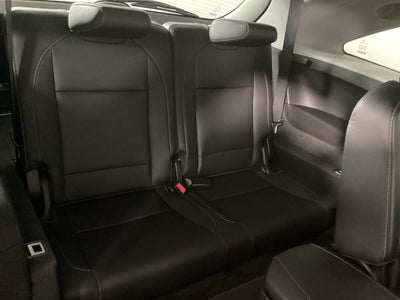 2017 Acura MDX w/Advance Pkg