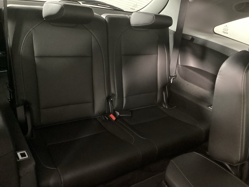 2017 Acura MDX w/Advance Pkg