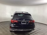 2017 Acura MDX w/Advance Pkg