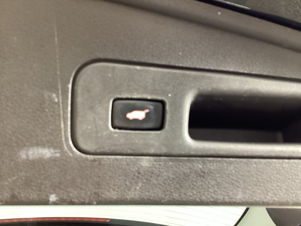 2017 Acura MDX w/Advance Pkg