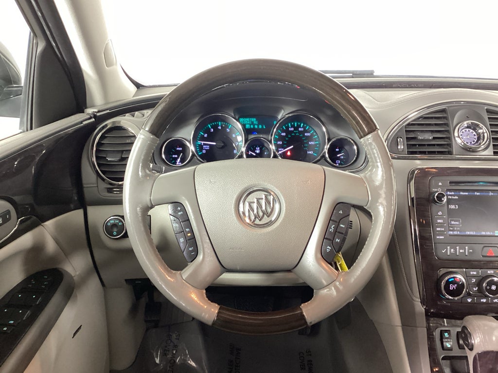 2015 Buick Enclave Premium