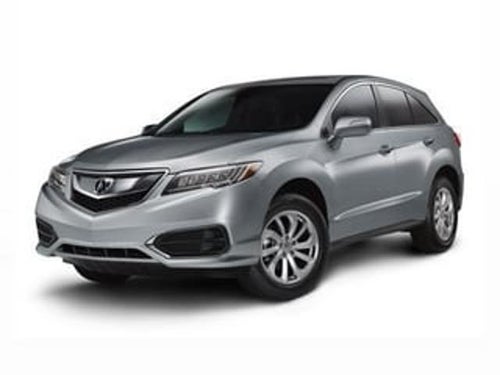 2016 Acura RDX Technology w/ AcuraWatch Plus