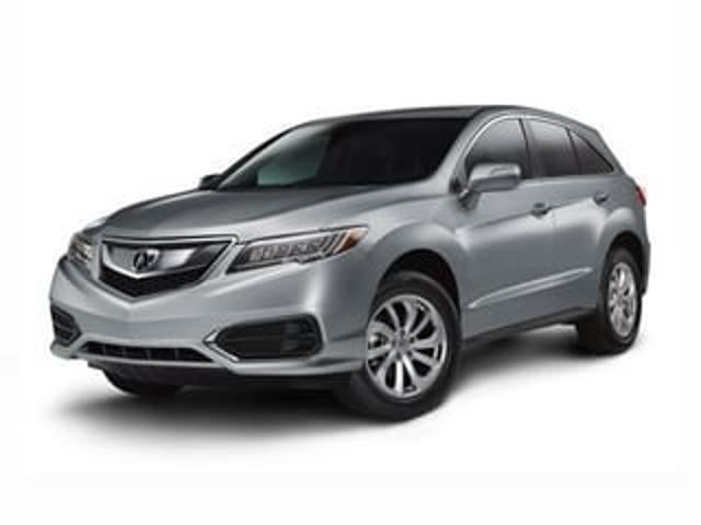 2016 Acura RDX Technology w/ AcuraWatch Plus