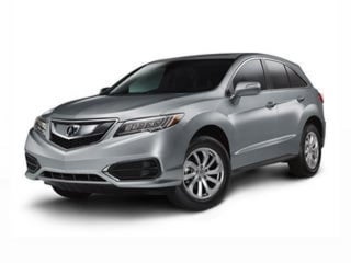 2016 Acura RDX Technology w/ AcuraWatch Plus