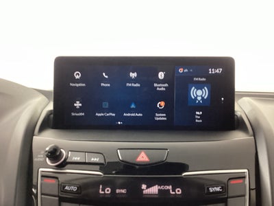 2021 Acura RDX w/Technology Package