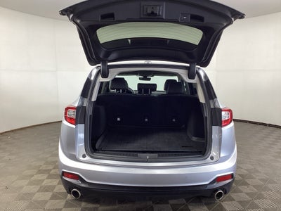 2021 Acura RDX w/Technology Package