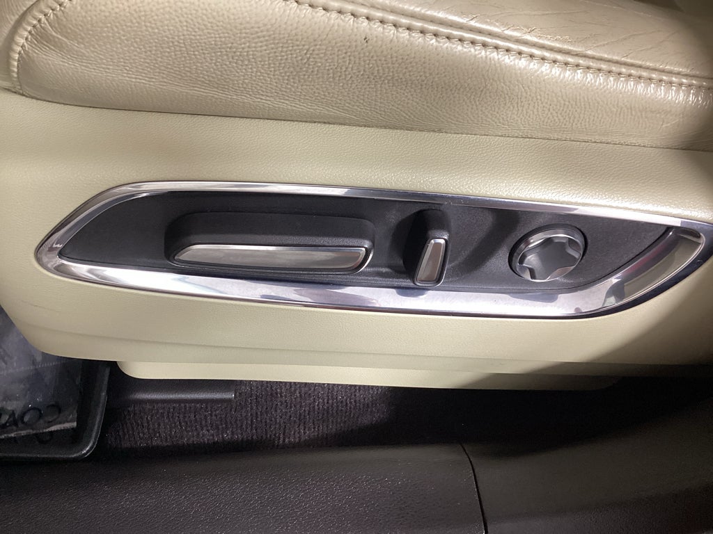 2019 Acura MDX 3.5L (A9)