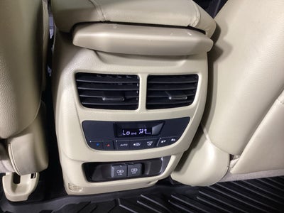 2019 Acura MDX 3.5L (A9)