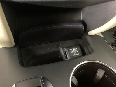 2019 Acura MDX 3.5L (A9)