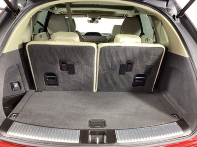 2019 Acura MDX 3.5L (A9)