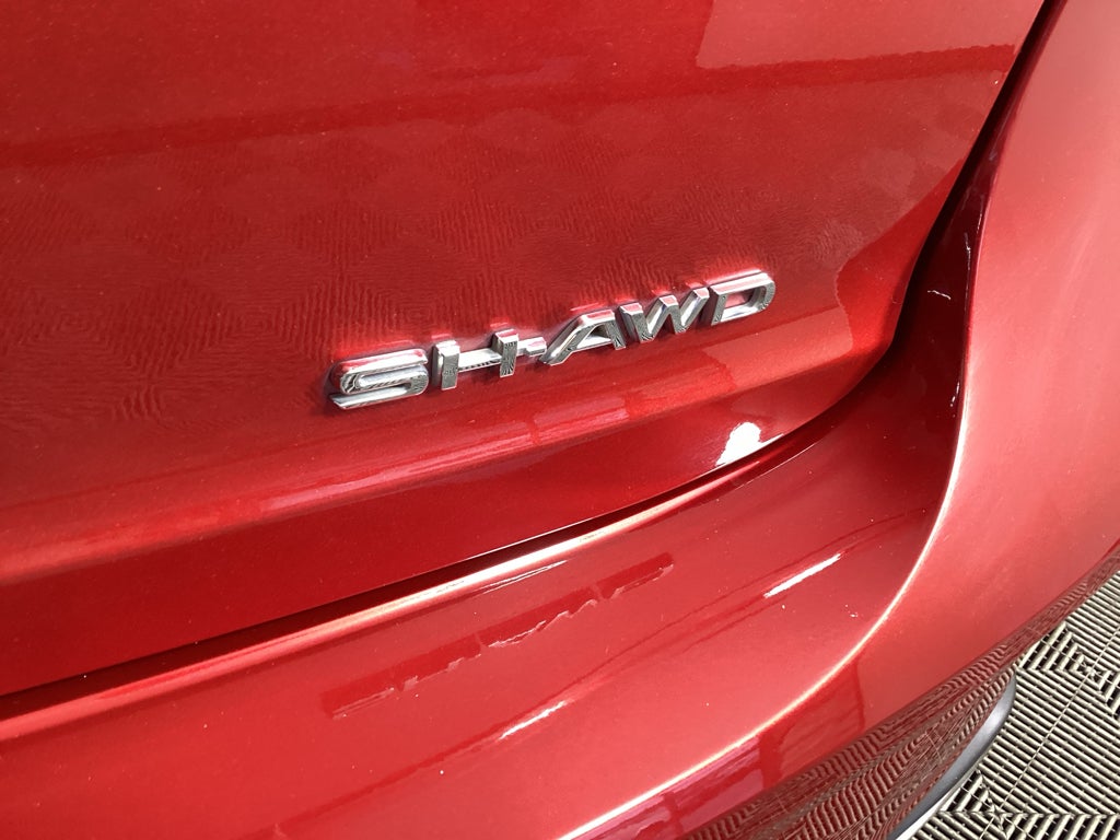 2019 Acura MDX 3.5L (A9)