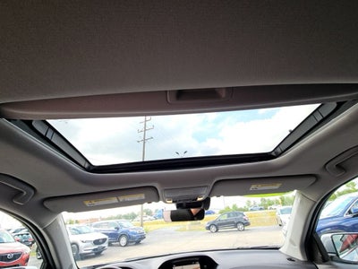 2020 Acura MDX w/Technology Pkg