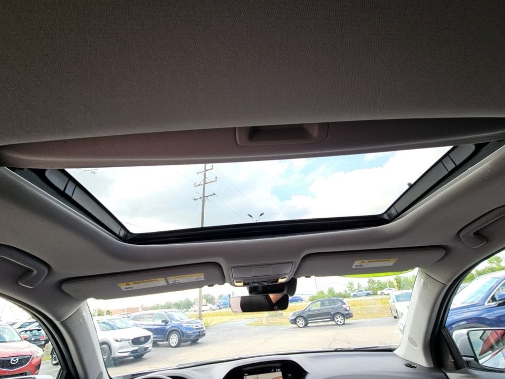 2020 Acura MDX w/Technology Pkg