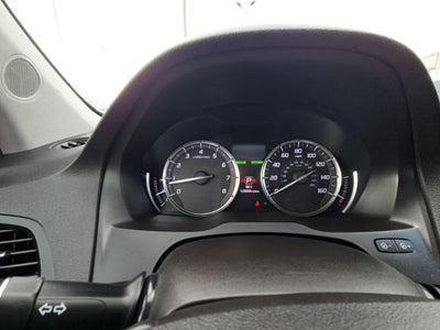 2020 Acura MDX w/Technology Pkg