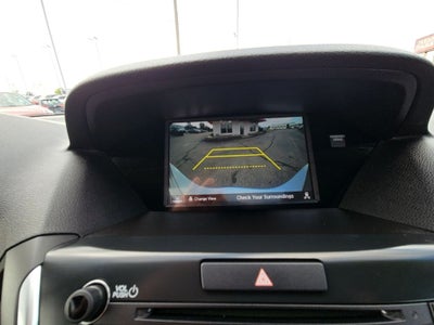 2020 Acura MDX w/Technology Pkg