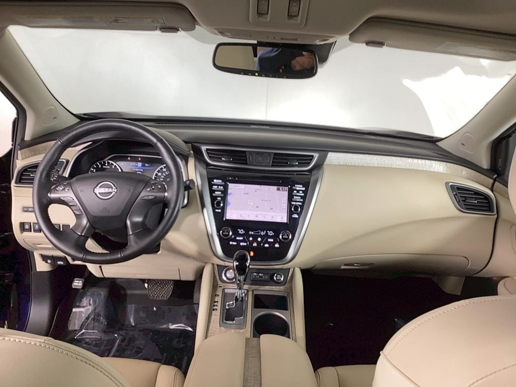 2023 Nissan Murano SL