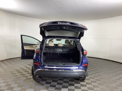 2023 Nissan Murano SL