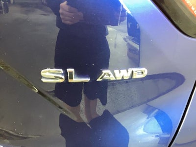 2023 Nissan Murano SL