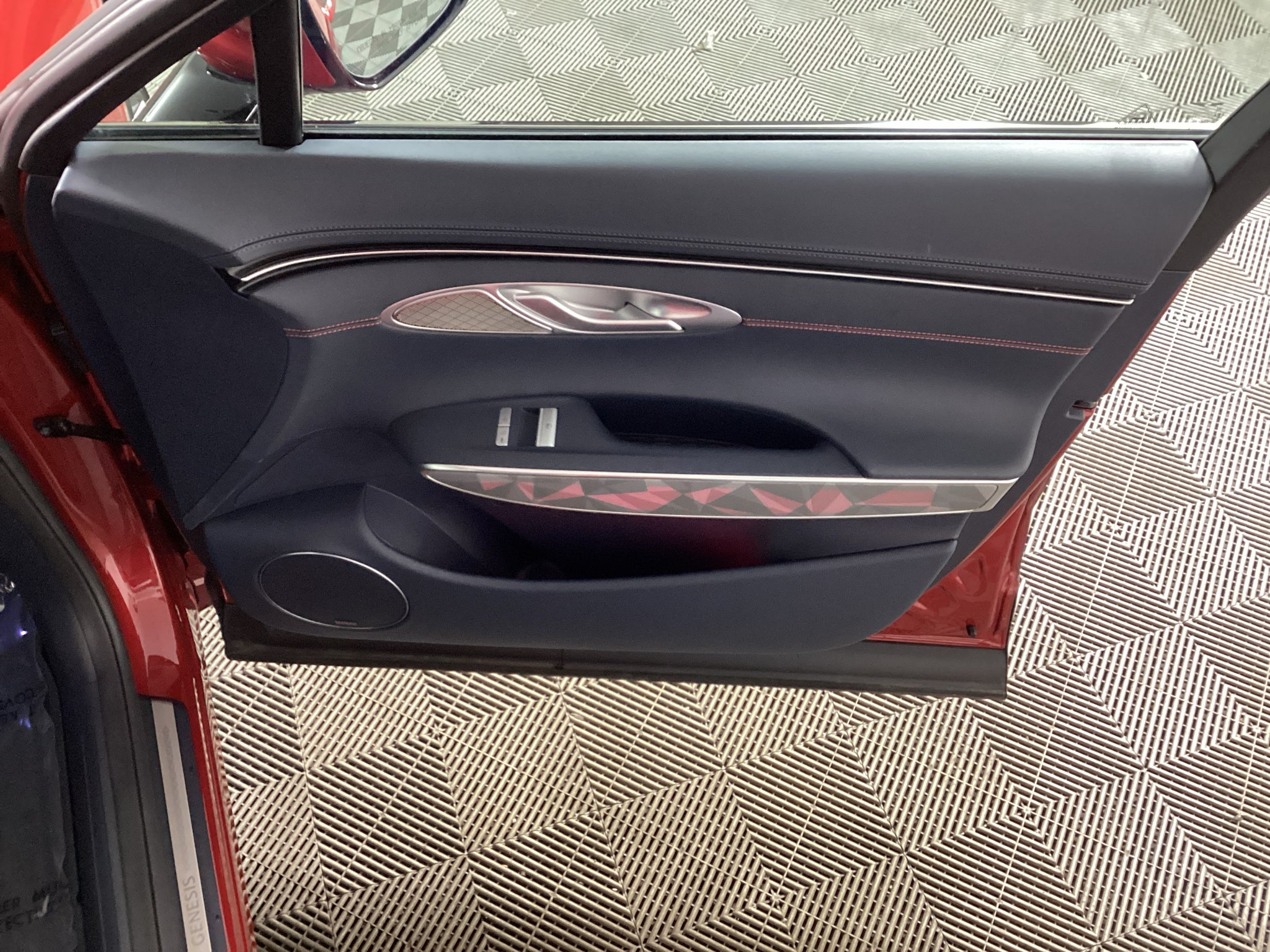 2025 Genesis GV70 3.5T Sport