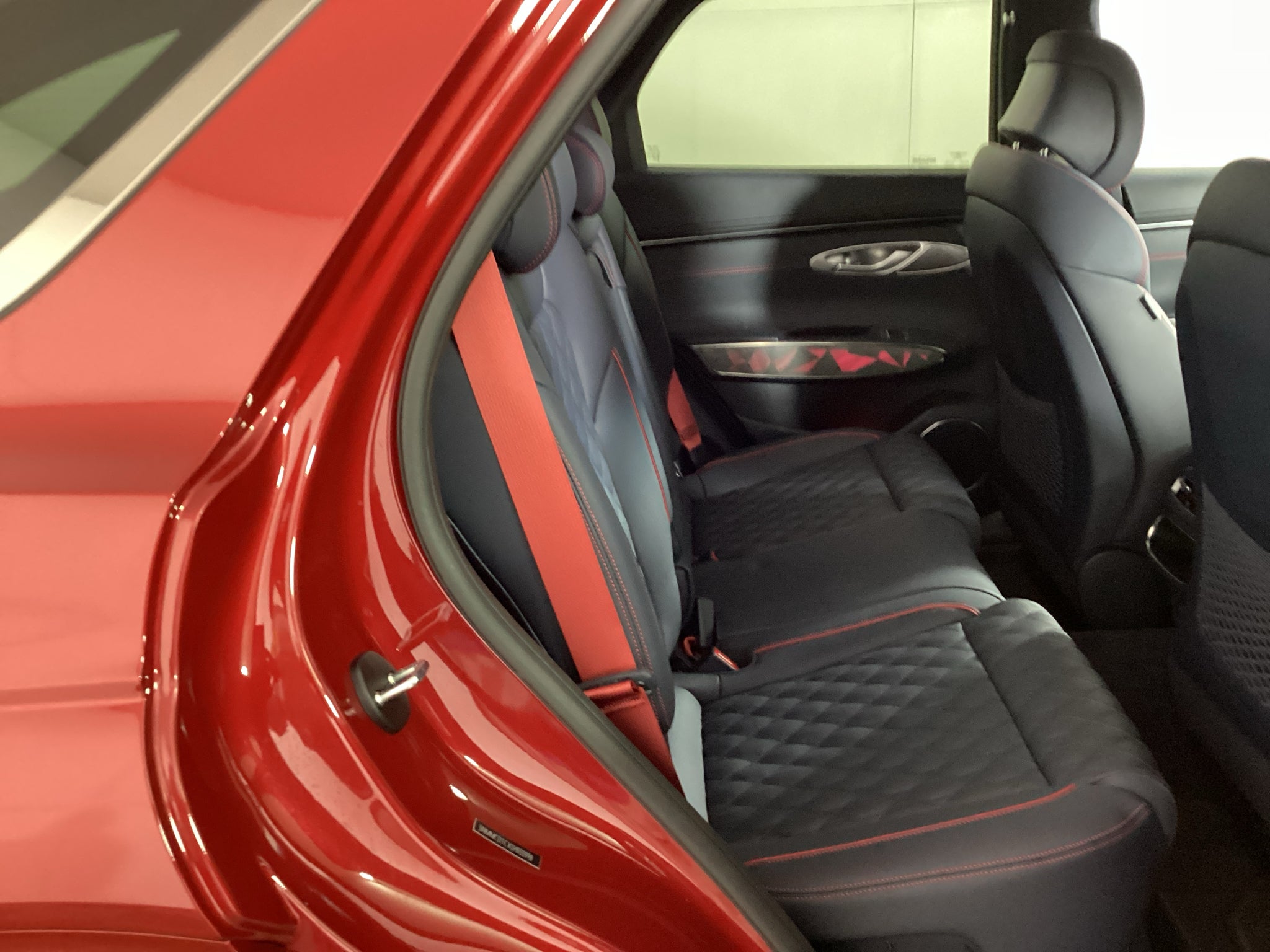 2025 Genesis GV70 3.5T Sport