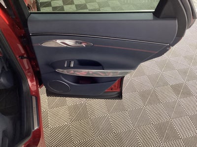 2025 Genesis GV70 3.5T Sport