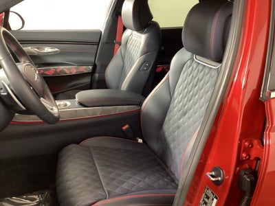 2025 Genesis GV70 3.5T Sport