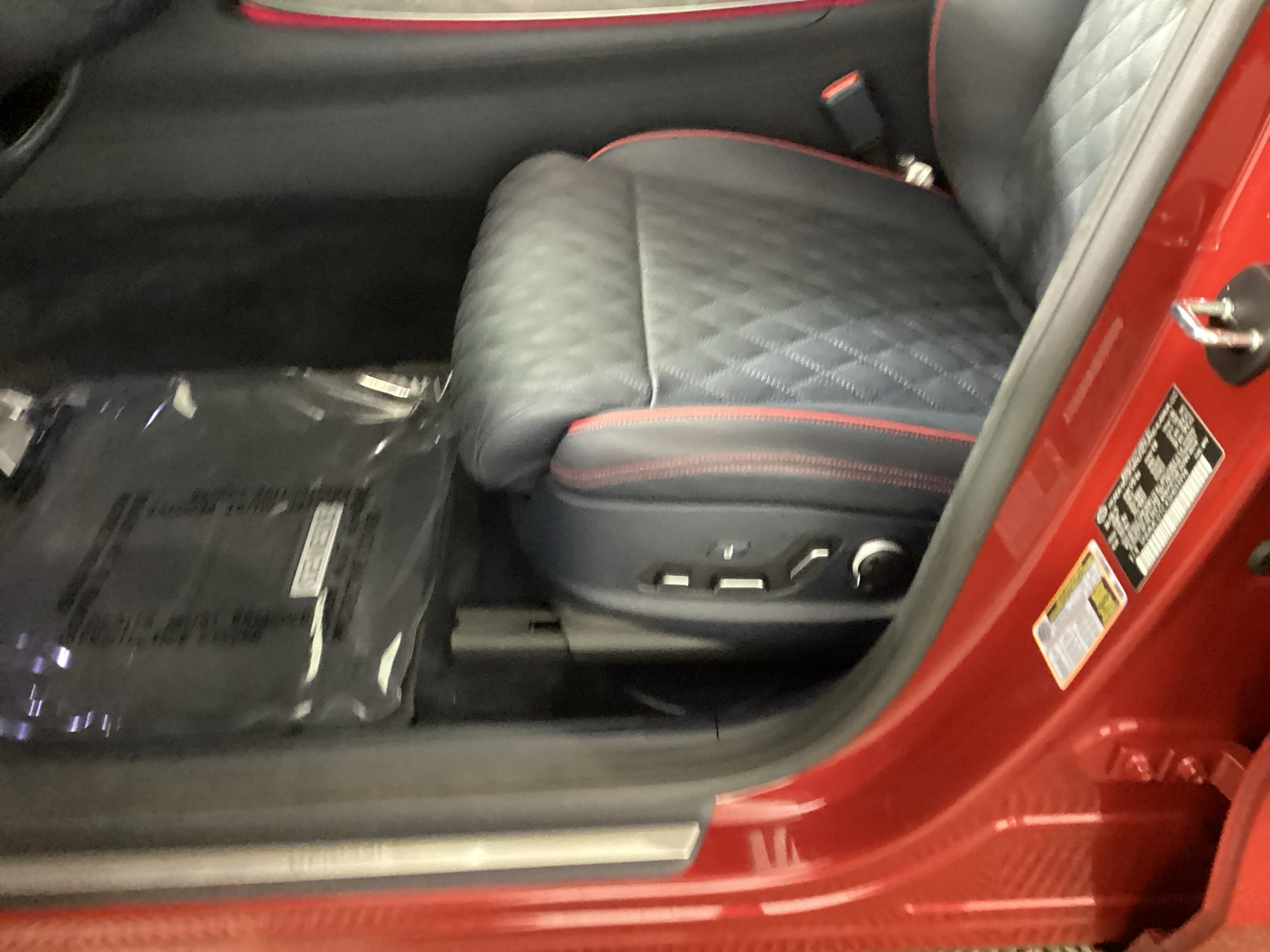 2025 Genesis GV70 3.5T Sport