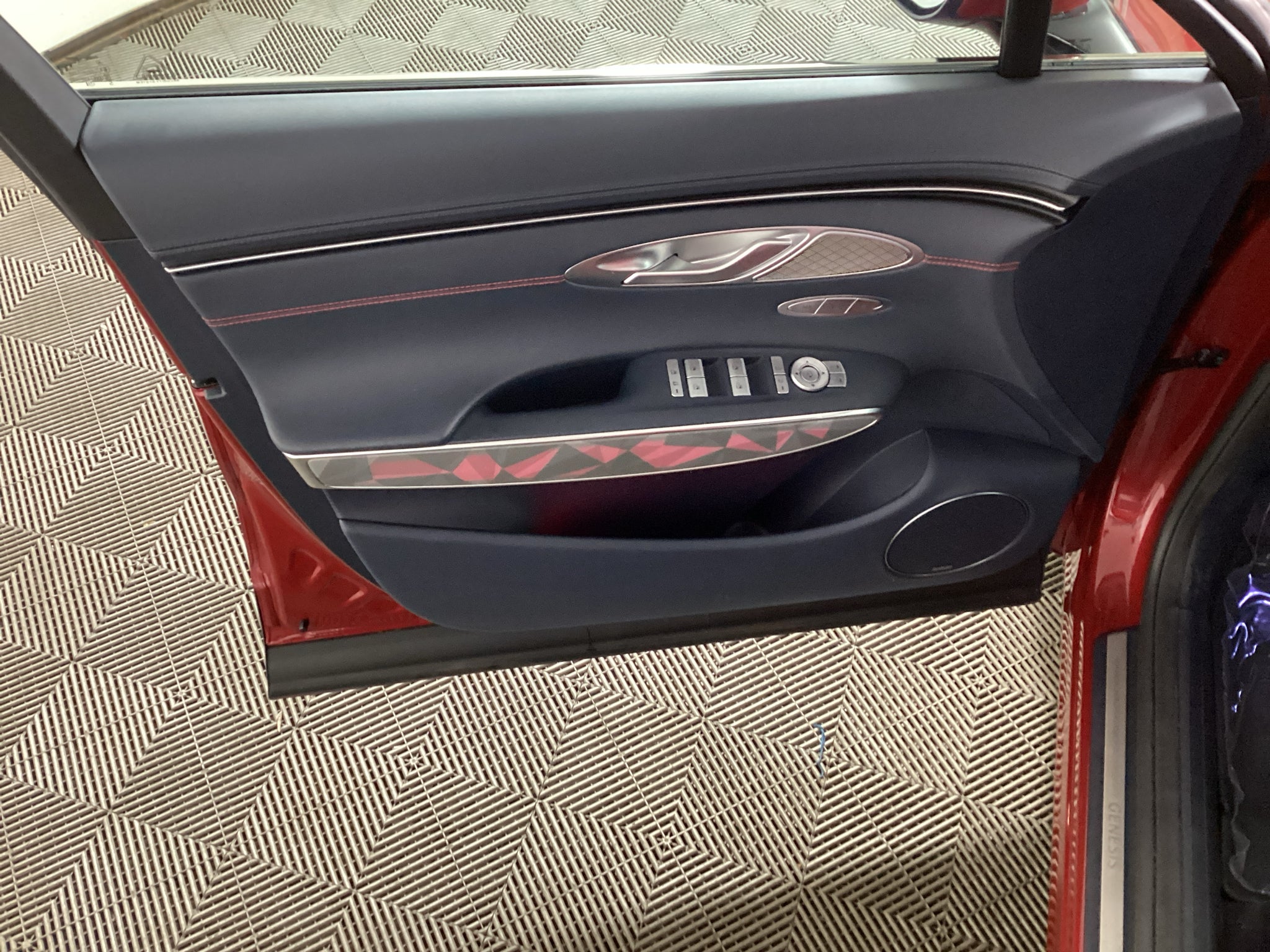 2025 Genesis GV70 3.5T Sport