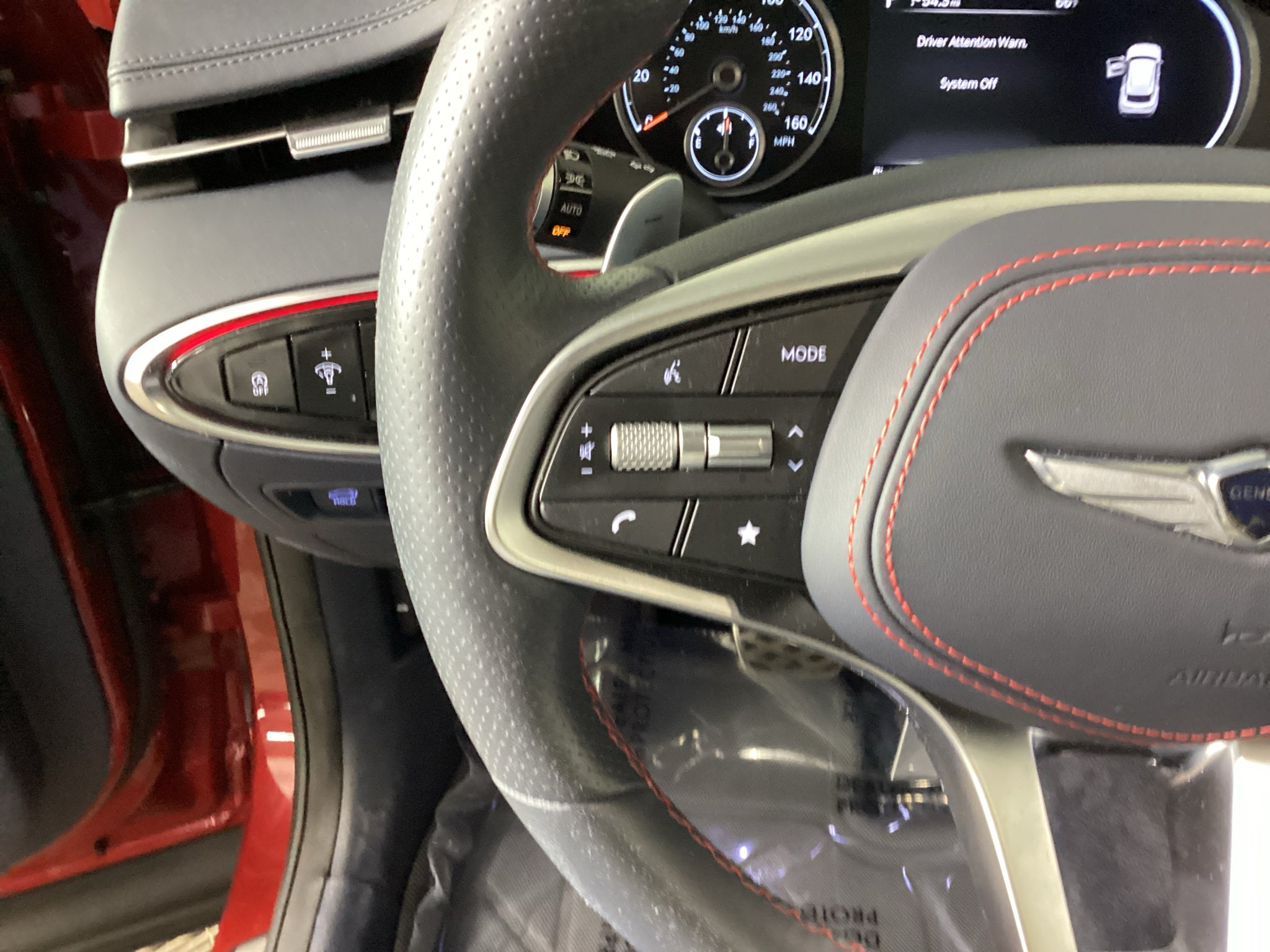 2025 Genesis GV70 3.5T Sport
