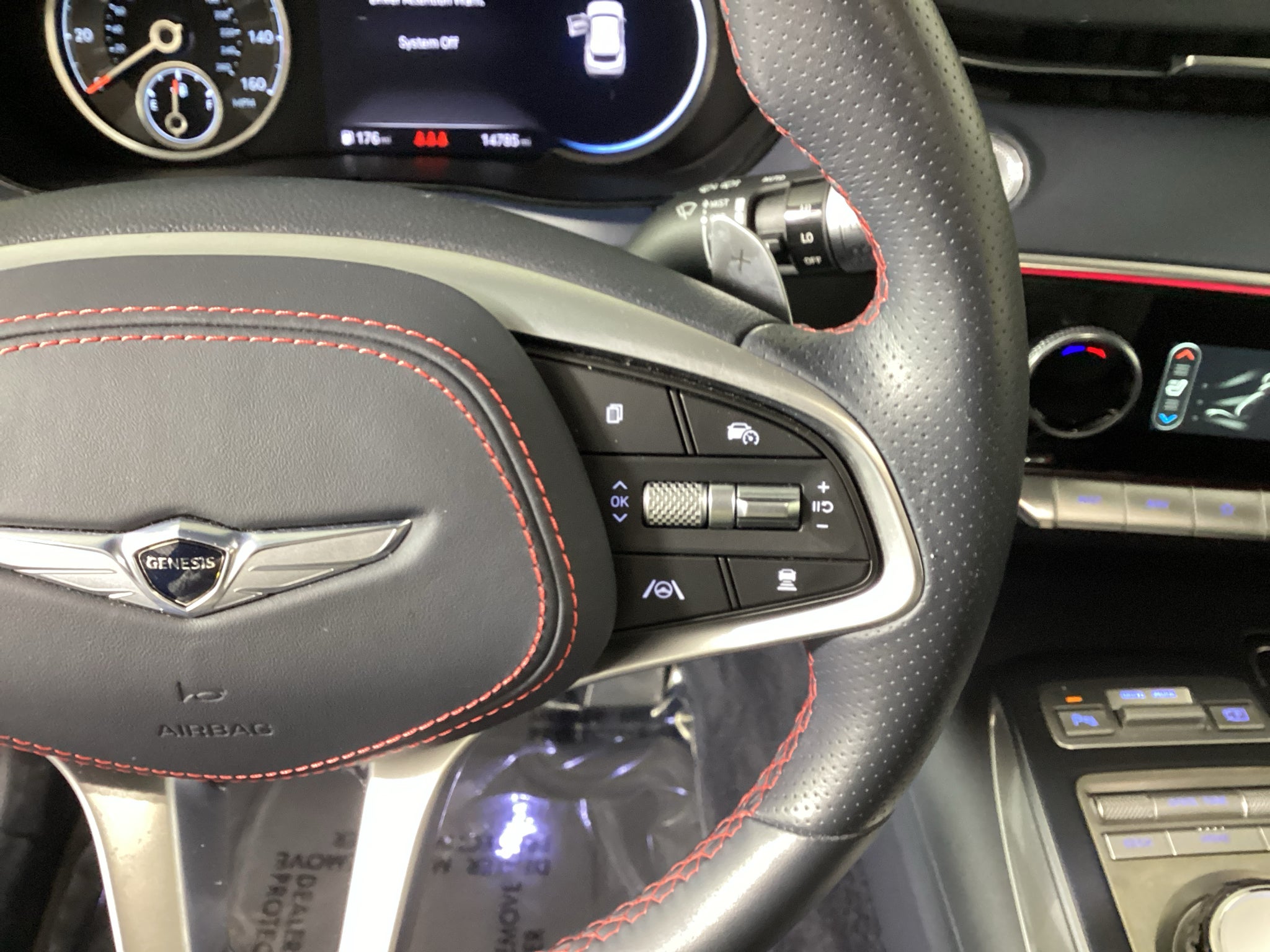 2025 Genesis GV70 3.5T Sport