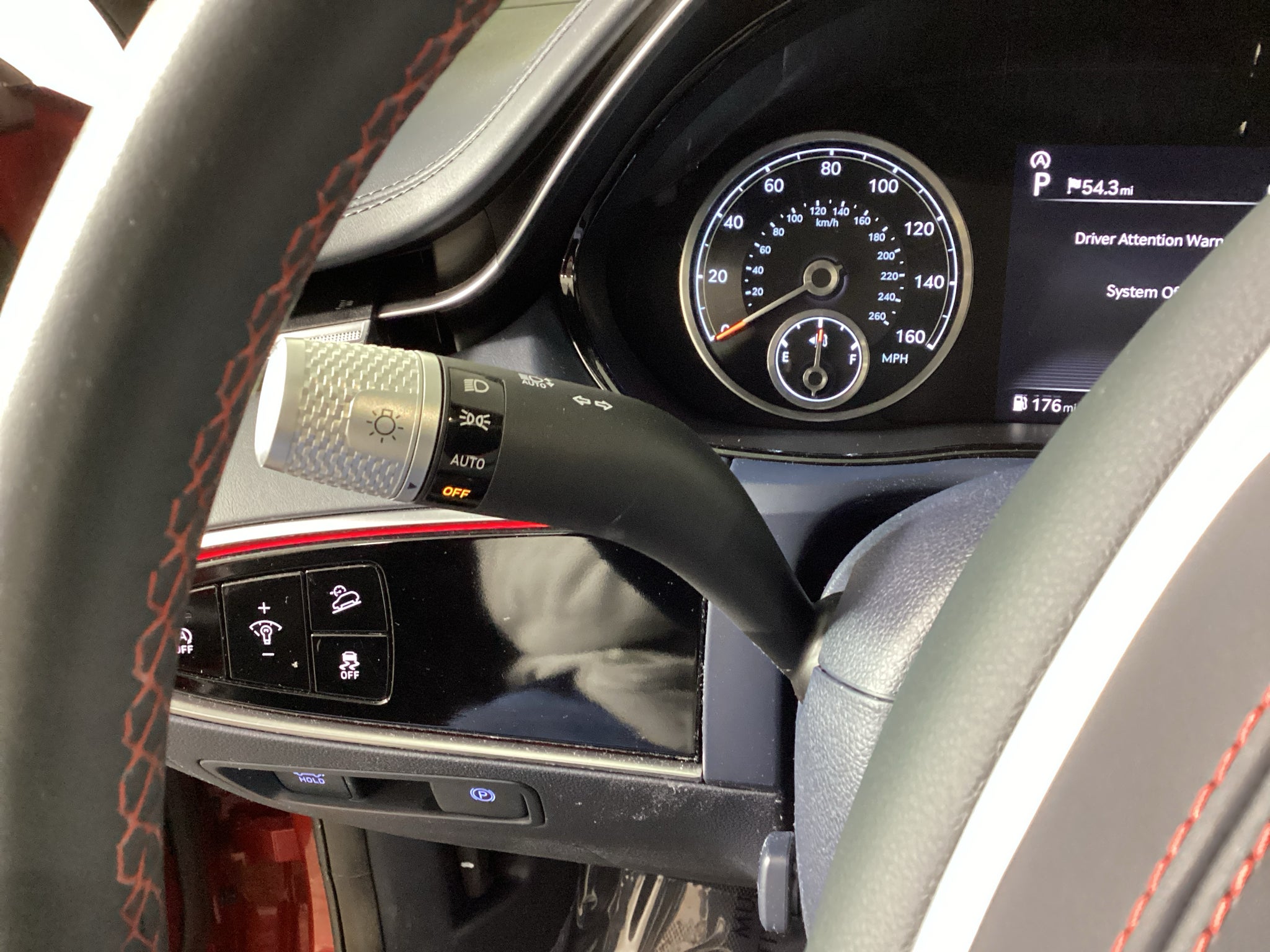 2025 Genesis GV70 3.5T Sport