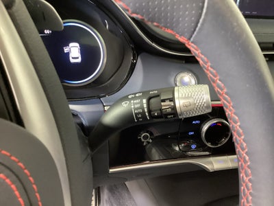 2025 Genesis GV70 3.5T Sport