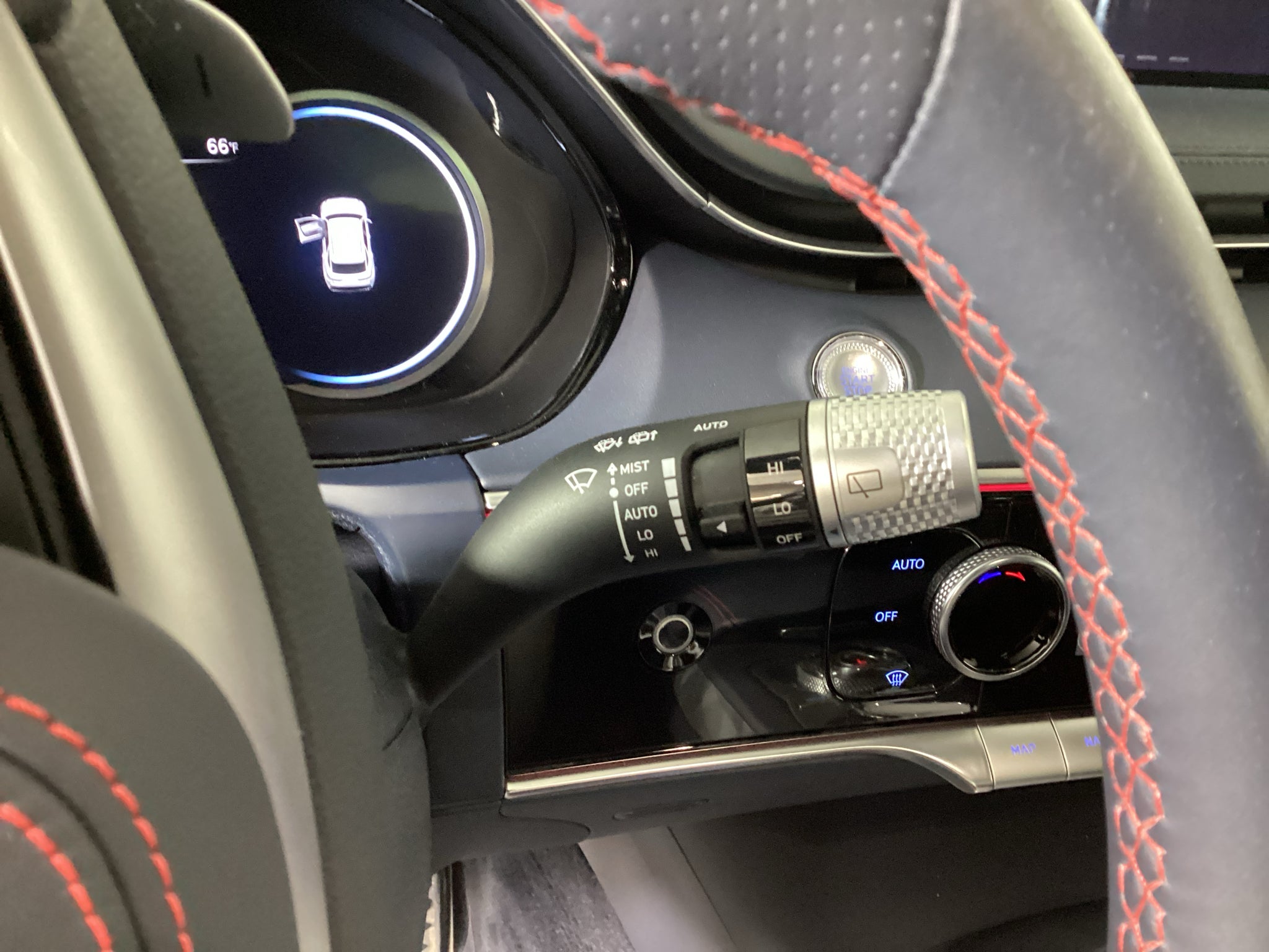 2025 Genesis GV70 3.5T Sport