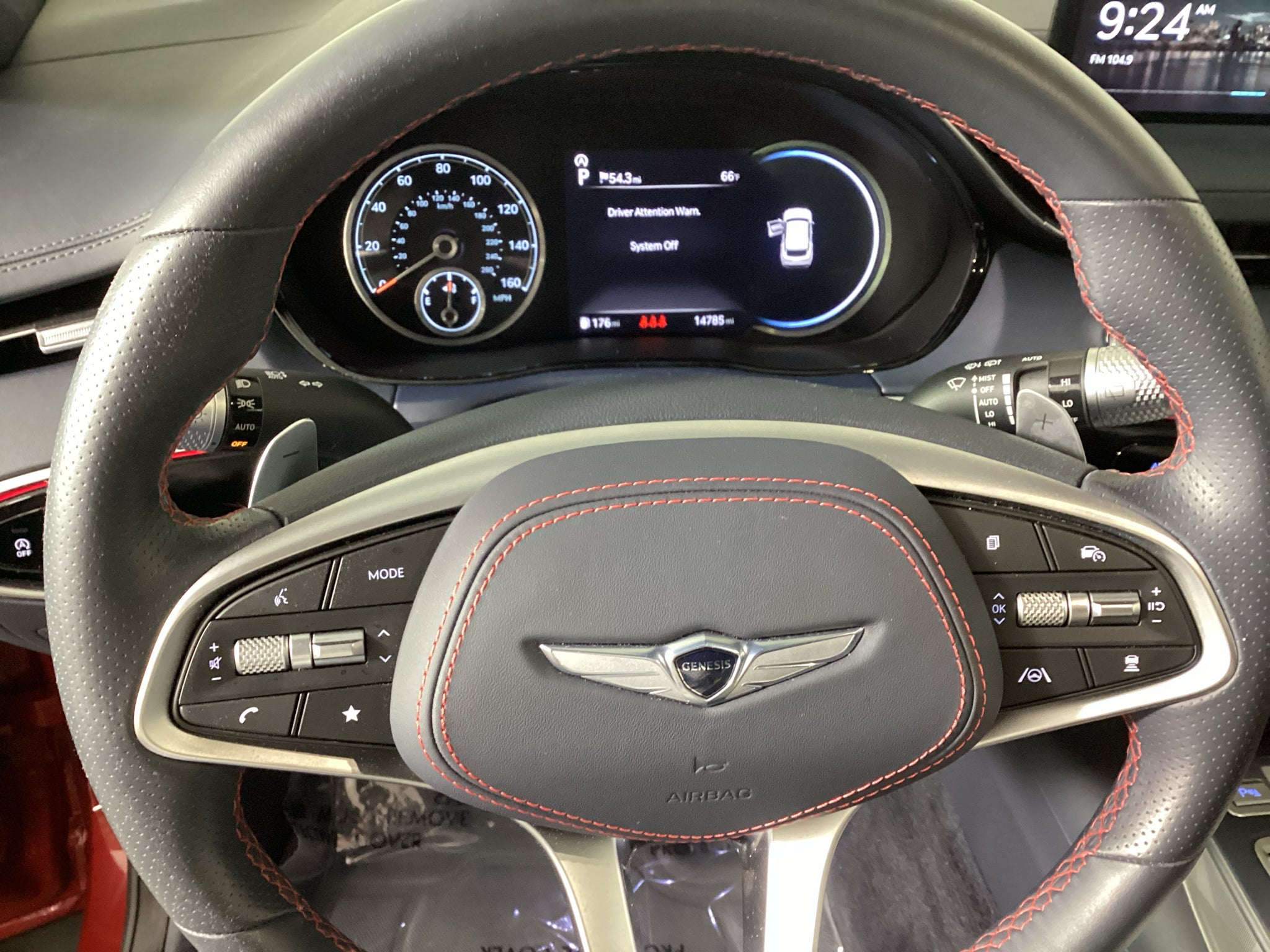 2025 Genesis GV70 3.5T Sport