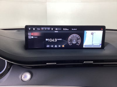 2025 Genesis GV70 3.5T Sport
