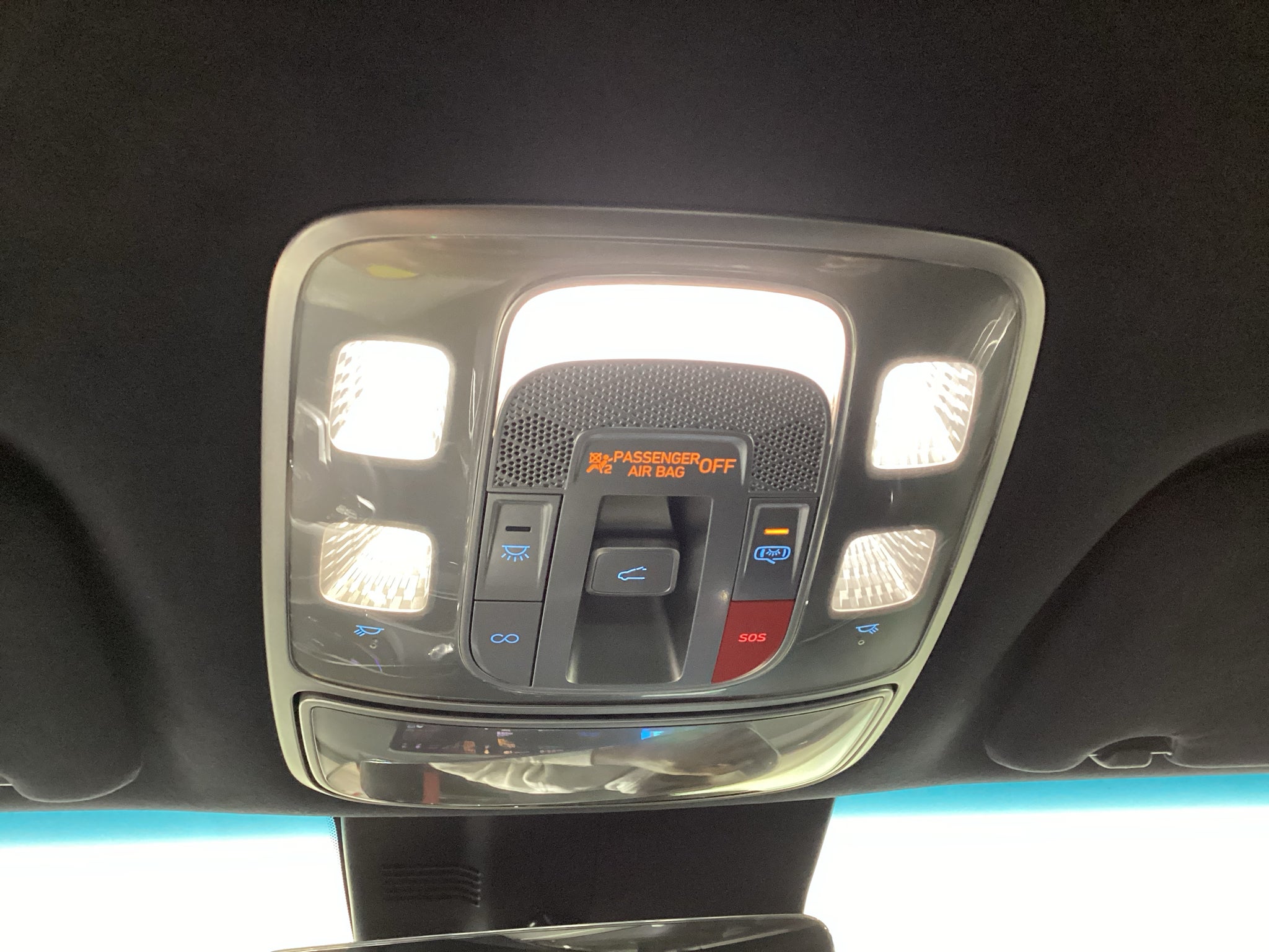2025 Genesis GV70 3.5T Sport