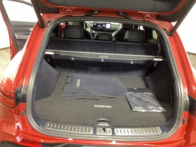 2025 Genesis GV70 3.5T Sport