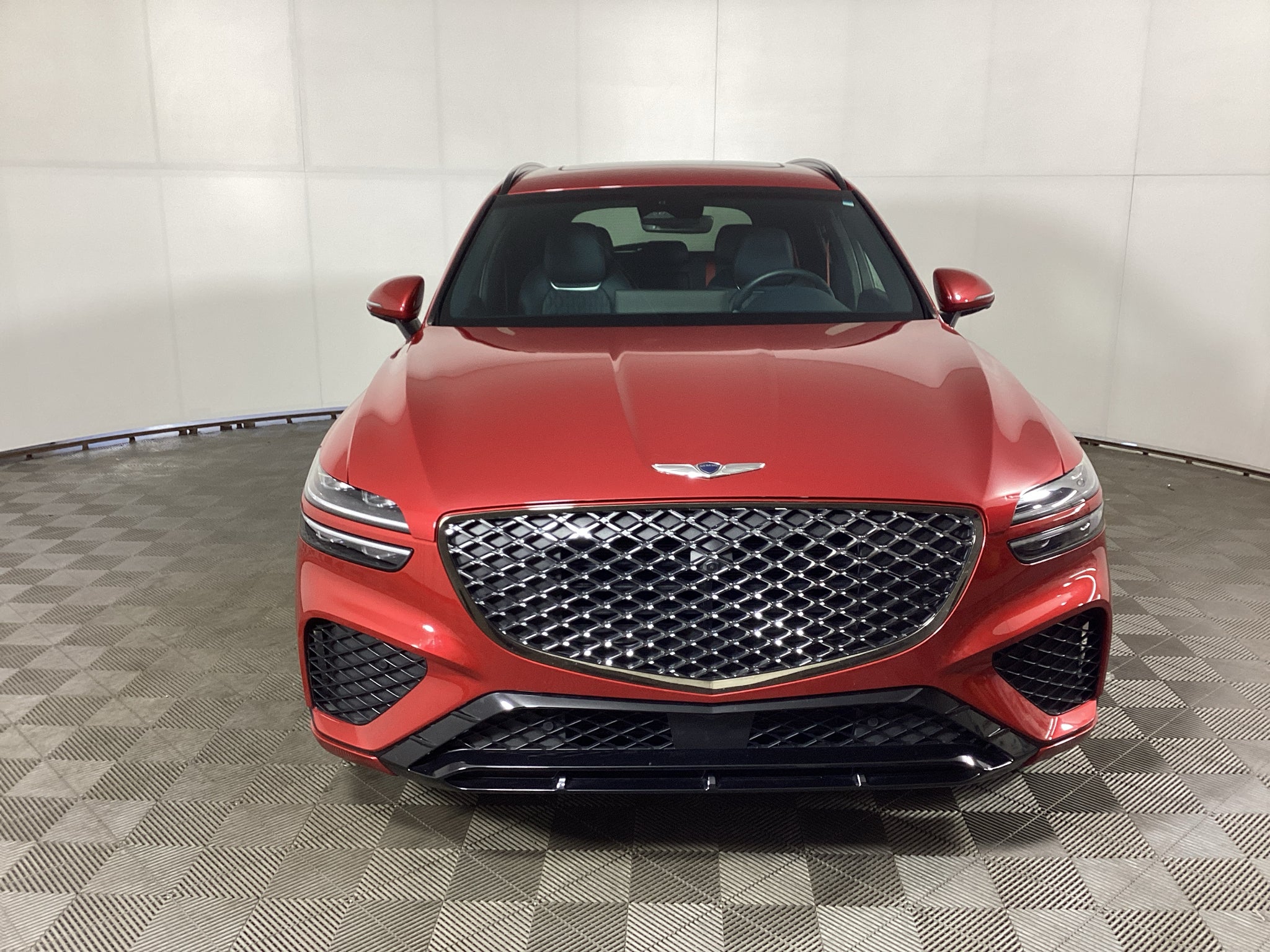 2025 Genesis GV70 3.5T Sport
