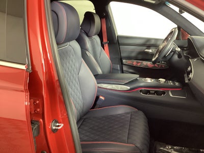 2025 Genesis GV70 3.5T Sport