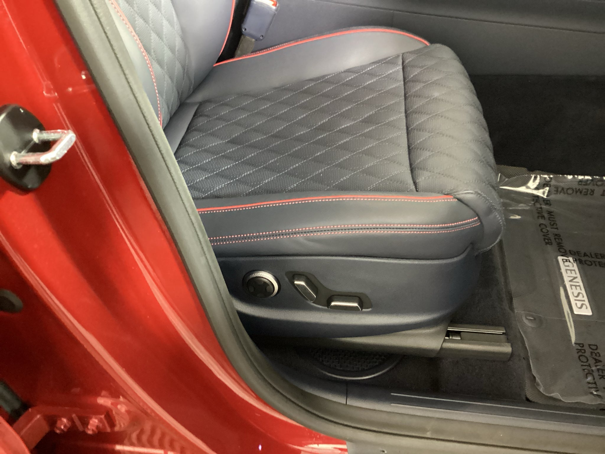 2025 Genesis GV70 3.5T Sport