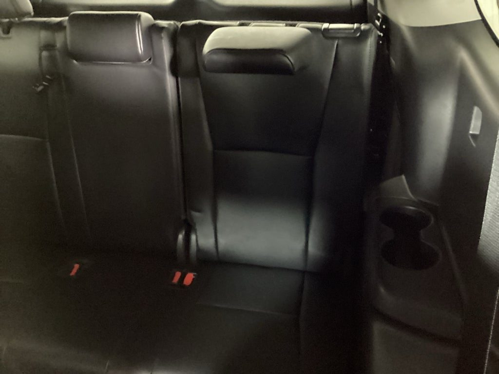 2024 Toyota Highlander Platinum