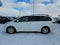 2016 Toyota Sienna XLE