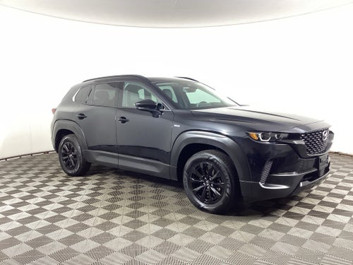 2025 Mazda Mazda CX-50 Hybrid Premium Package