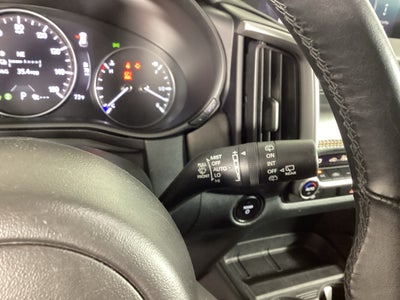 2025 Mazda Mazda CX-50 Hybrid Premium Package