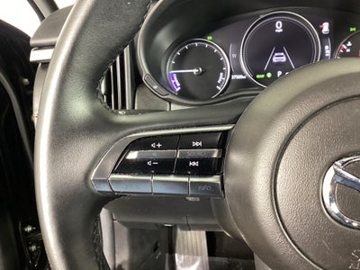 2025 Mazda Mazda CX-50 Hybrid Premium Package