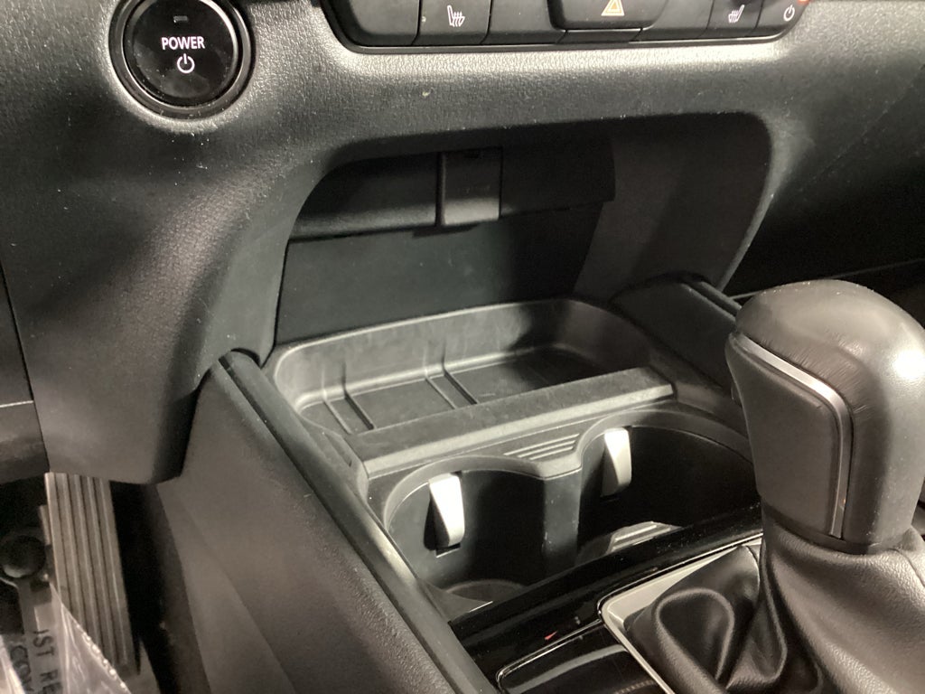 2025 Mazda Mazda CX-50 Hybrid Premium Package